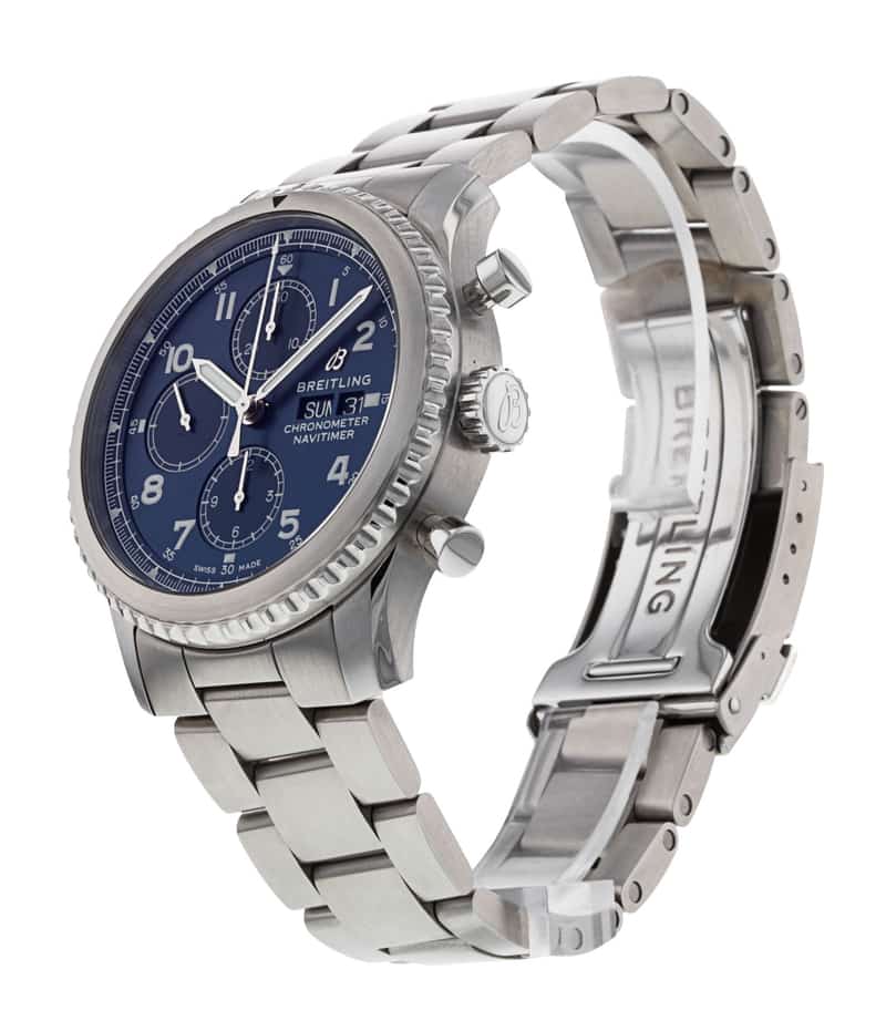 Breitling Navitimer 8 A13314